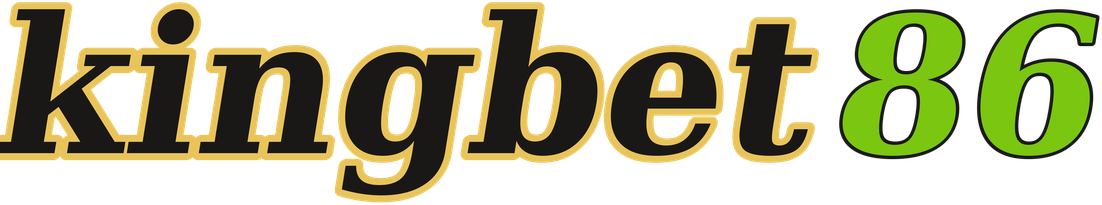 kingbet86 logo